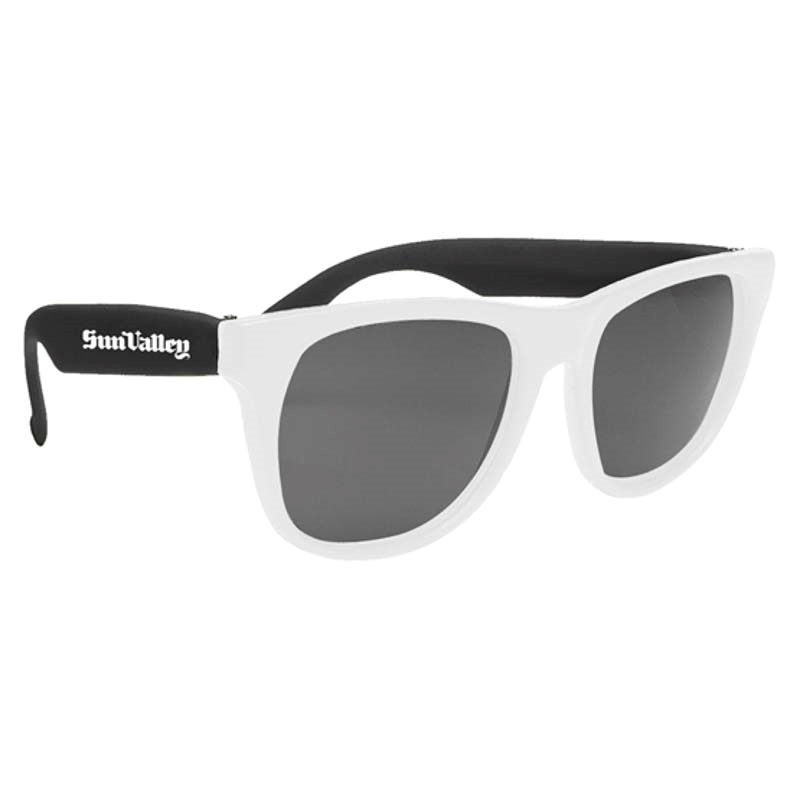 Custom frame outlet sunglasses