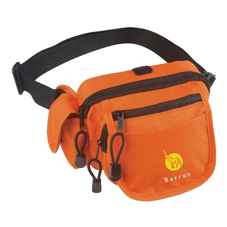 Personalized All-In-One Fanny Pack with Printed Logo