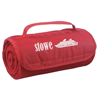 Promotional Outdoor Blankets