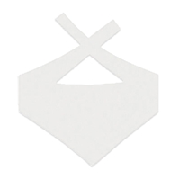 Picture of Custom Printed 6" Excellent Elephant Plush Animal