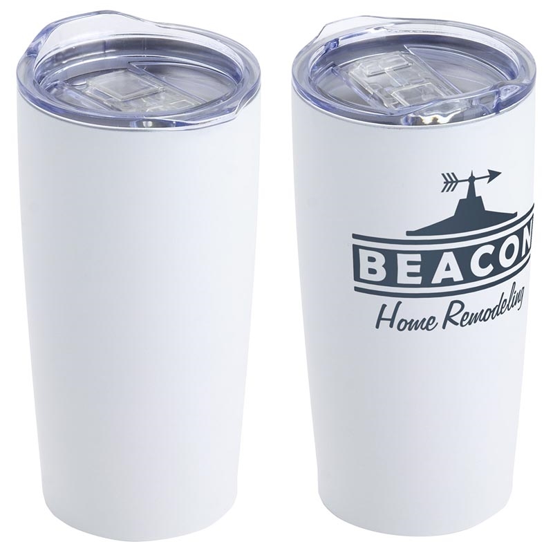 Custom Printed 16 oz. Stainless Steel Thermos (771183)