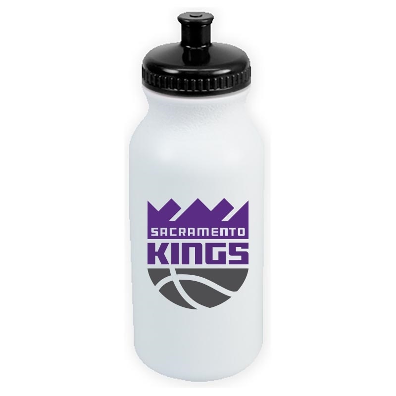 Standard Bike Water Bottle of 20 oz, Personalized Drinkware