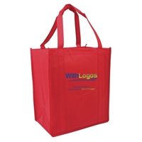 Custom Tote Bags - With Logos