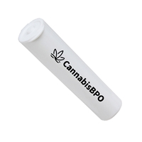Custom Pre Rolled Tube With Logo