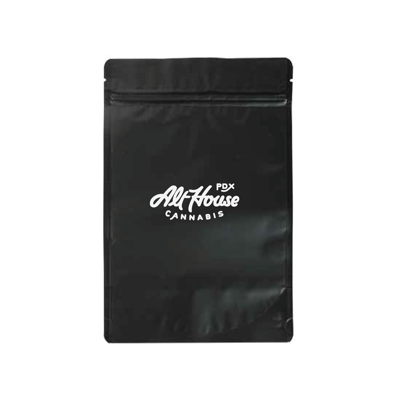 Custom Smell Proof Bag 1/2OZ (Square)