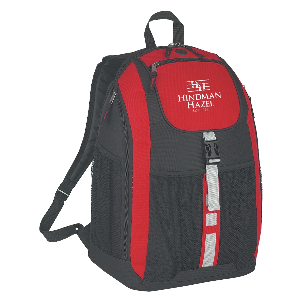 Custom Promotional Deluxe Backpack